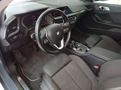 BMW 2er Gebrauchtwagen