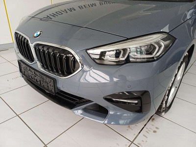 BMW 2er Gebrauchtwagen