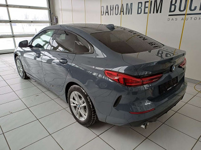 BMW 2er Gebrauchtwagen
