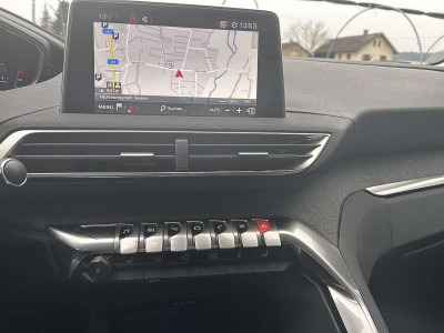 Peugeot 3008 Gebrauchtwagen