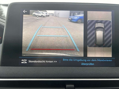 Peugeot 3008 Gebrauchtwagen