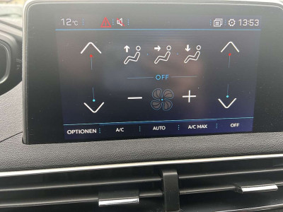 Peugeot 3008 Gebrauchtwagen