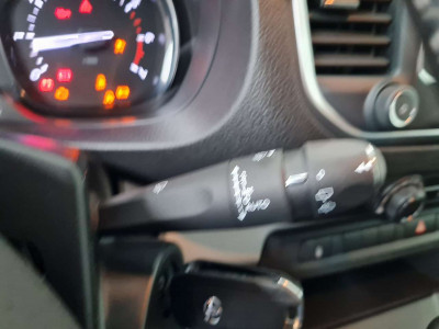 Toyota Proace Gebrauchtwagen