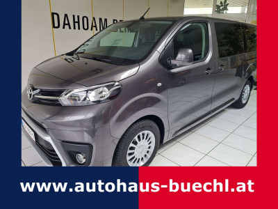 Toyota Proace Gebrauchtwagen