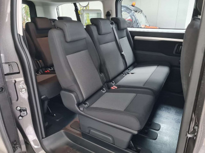 Toyota Proace Gebrauchtwagen