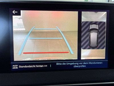 Peugeot 3008 Gebrauchtwagen