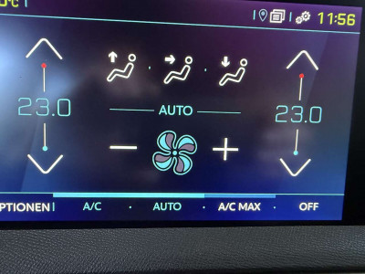 Peugeot 3008 Gebrauchtwagen