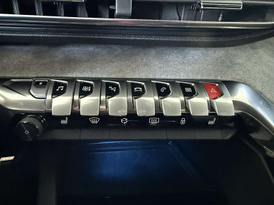 Peugeot 3008 Gebrauchtwagen