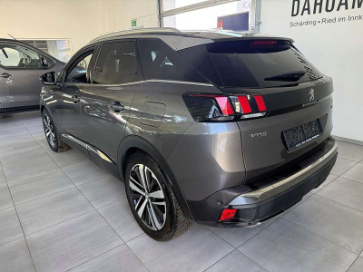 Peugeot 3008 Gebrauchtwagen