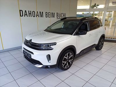 Citroën C5 Aircross Gebrauchtwagen