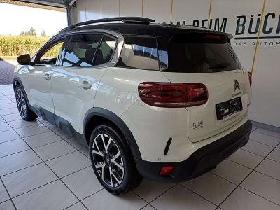 Citroën C5 Aircross Gebrauchtwagen