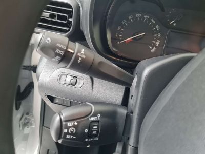 Toyota Proace Gebrauchtwagen