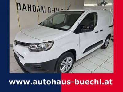 Toyota Proace Gebrauchtwagen