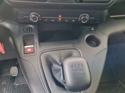 Toyota Proace Gebrauchtwagen