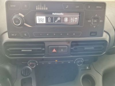 Toyota Proace Gebrauchtwagen