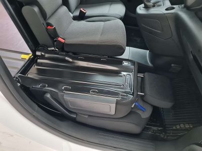 Toyota Proace Gebrauchtwagen