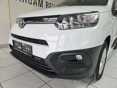 Toyota Proace Gebrauchtwagen