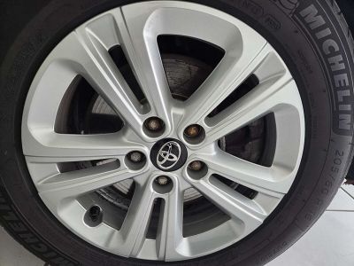 Toyota Proace Gebrauchtwagen