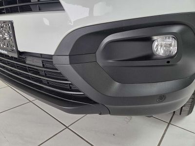 Toyota Proace Gebrauchtwagen