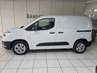 Toyota Proace Gebrauchtwagen