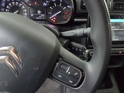 Citroën C3 Gebrauchtwagen