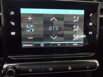 Citroën C3 Gebrauchtwagen