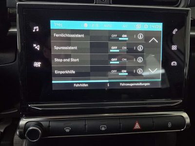 Citroën C3 Gebrauchtwagen