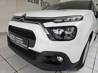 Citroën C3 Gebrauchtwagen