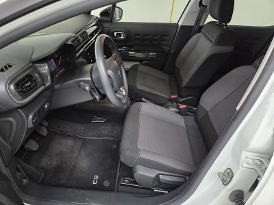 Citroën C3 Gebrauchtwagen