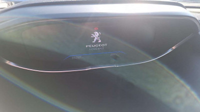 Peugeot 5008 Gebrauchtwagen