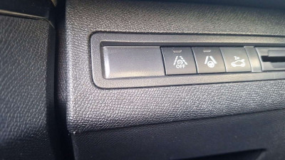 Peugeot 5008 Gebrauchtwagen