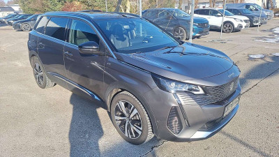 Peugeot 5008 Gebrauchtwagen