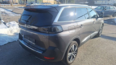 Peugeot 5008 Gebrauchtwagen