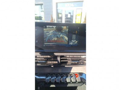 Peugeot 5008 Gebrauchtwagen