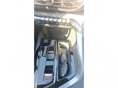 Peugeot 5008 Gebrauchtwagen