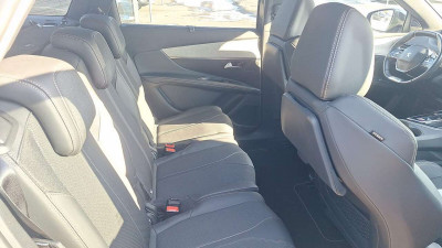 Peugeot 5008 Gebrauchtwagen