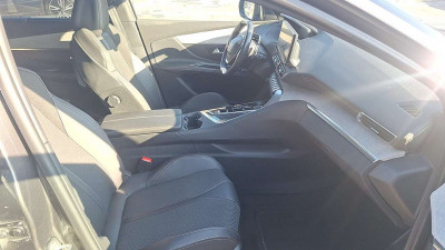 Peugeot 5008 Gebrauchtwagen