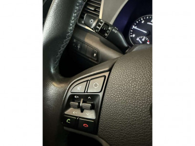 Hyundai Tucson Gebrauchtwagen