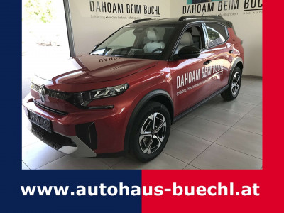 Citroën C3 Aircross Gebrauchtwagen