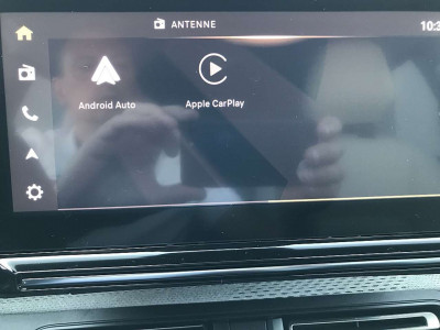 Citroën C3 Aircross Gebrauchtwagen