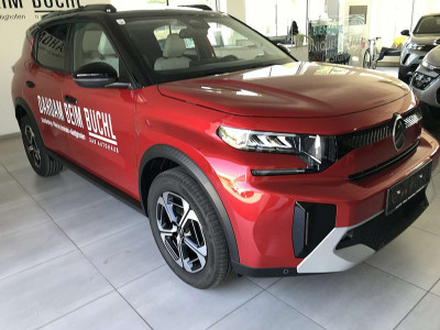 Citroën C3 Aircross Gebrauchtwagen