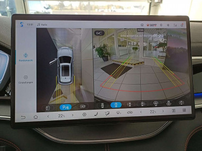 BYD Seal U Gebrauchtwagen