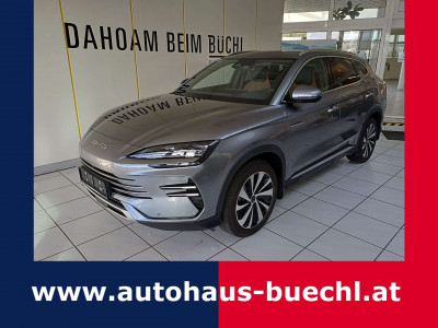 BYD Seal U Gebrauchtwagen