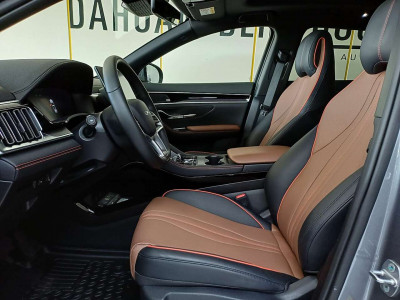 BYD Seal U Gebrauchtwagen