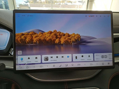 BYD Seal U Gebrauchtwagen