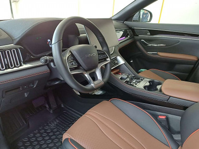 BYD Seal U Gebrauchtwagen