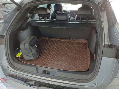 BYD Seal U Gebrauchtwagen