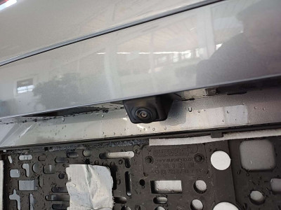 BYD Seal U Gebrauchtwagen