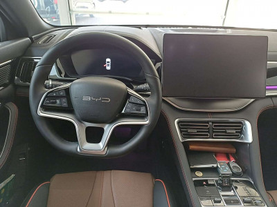 BYD Seal U Gebrauchtwagen