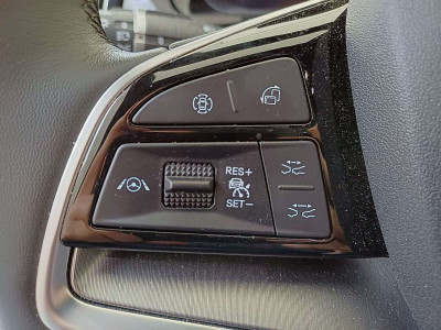 BYD Seal U Gebrauchtwagen